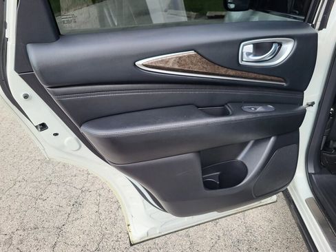 Used 2015 INFINITI QX60 AWD w/ Premium Plus Package image 27