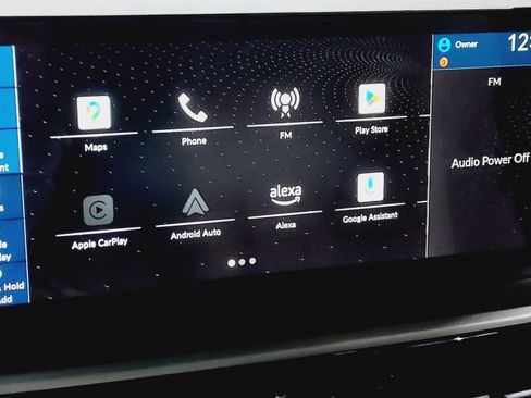 New 2026 Acura MDX SH-AWD image 24