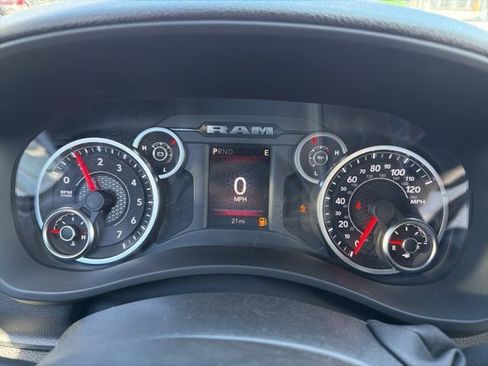 New 2026 RAM 2500 Tradesman AWD/4WD image 14