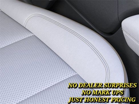 New 2026 Chevrolet Tahoe Premier w/ Sun And Tow Package image 21