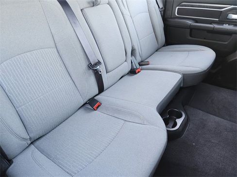 Certified 2024 RAM 2500 Big Horn image 27