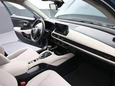 Used 2024 Honda HR-V LX image 26