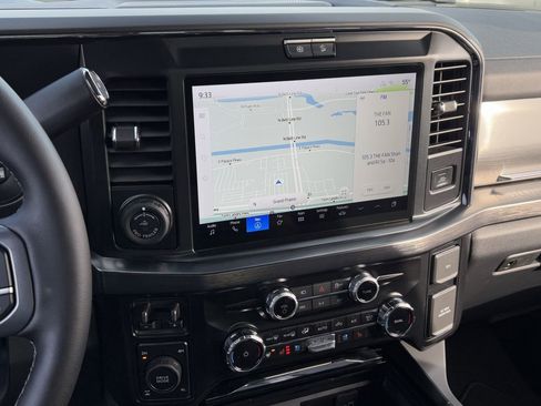 New 2026 Ford F350 Lariat w/ Black Appearance Package image 50