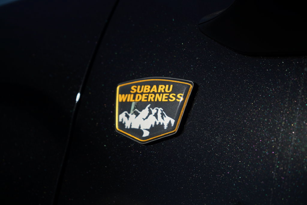 New 2026 Subaru Forester Wilderness AWD/4WD image 9