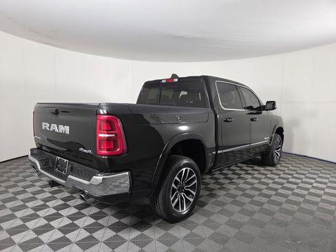 Used 2025 RAM 1500 Limited image 18
