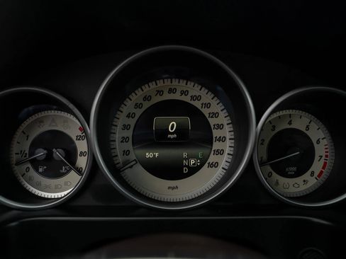 Used 2016 Mercedes-Benz E 350 E 350 4MATIC Sedan 4D image 21