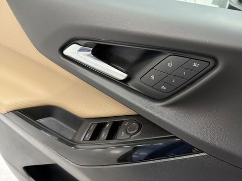 New 2026 Chevrolet Equinox ACTIV w/ Convenience Package III image 22