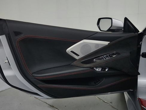 Used 2020 Chevrolet Corvette Stingray Premium Conv w/ 3LT Preferred Equipment Group RWD image 42