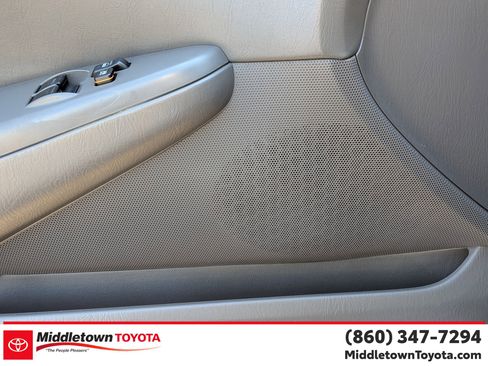 Used 2008 Toyota Solara SLE image 13