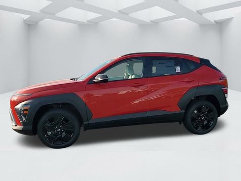 New 2026 Hyundai Kona SEL Sport image 7