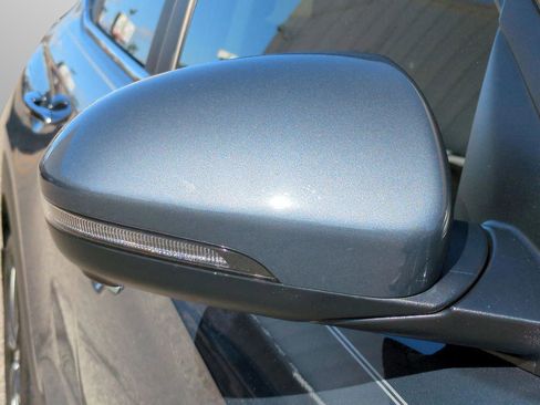 Certified 2021 Hyundai Tucson Ultimate w/ Cargo Package image 30