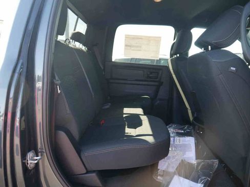 New 2026 RAM 2500 Tradesman image 29