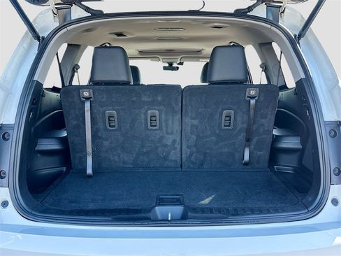 Used 2022 Honda Pilot Special Edition image 26