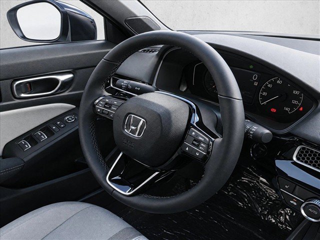 New 2026 Honda Civic Sport image 29