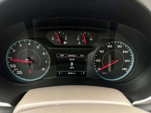 Used 2019 Chevrolet Malibu LS image 25