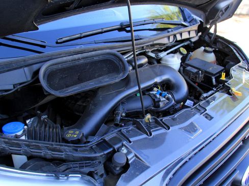 Used 2018 Ford Transit 350 XLT image 24