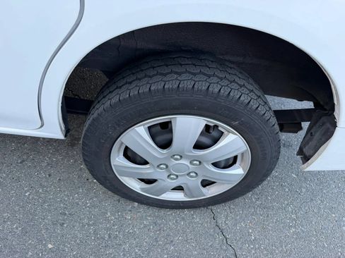 Used 2020 Nissan NV200 SV w/ Back Door Glass Package FWD image 29