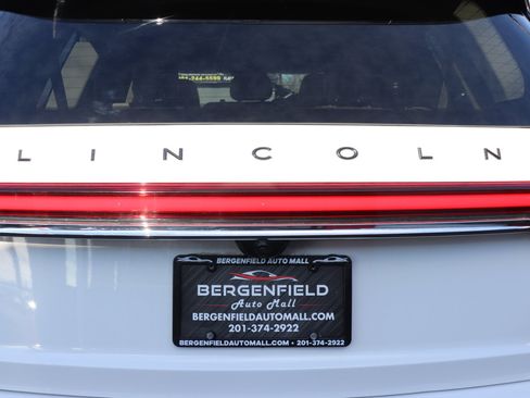 Used 2020 Lincoln Aviator Black Label w/ Dynamic Handling Package image 82