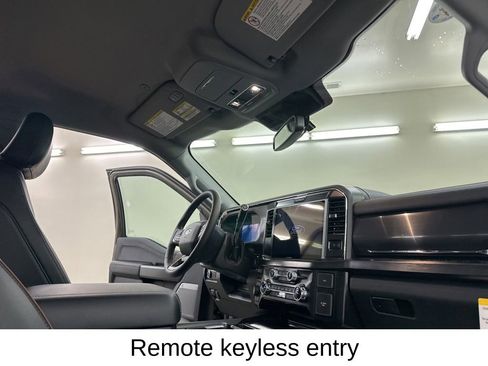 New 2026 Ford F350 Lariat image 15