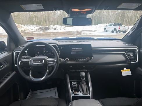 New 2026 GMC Canyon Elevation w/ Convenience Package image 15