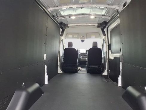 New 2026 Ford Transit 250 148 Medium Roof w/ Load Area Protection Package image 6