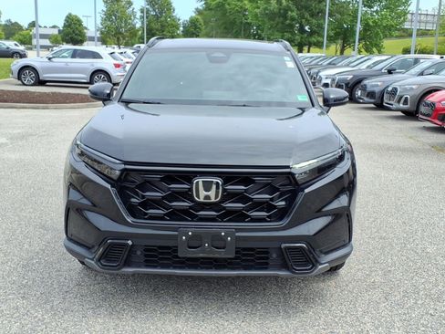 Used 2025 Honda CR-V Sport-L image 2