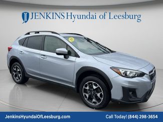Used 2019 Subaru Crosstrek 2.0i Premium w/ Moonroof Package AWD/4WD video 1