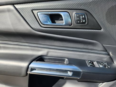 Used 2025 Ford Mustang Premium RWD image 14
