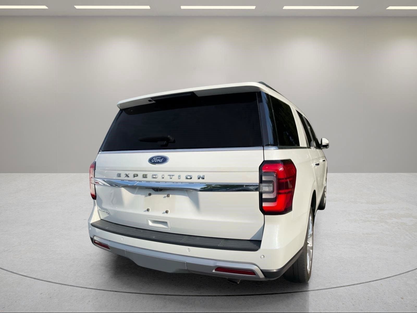 Used 2024 Ford Expedition Limited RWD image 10