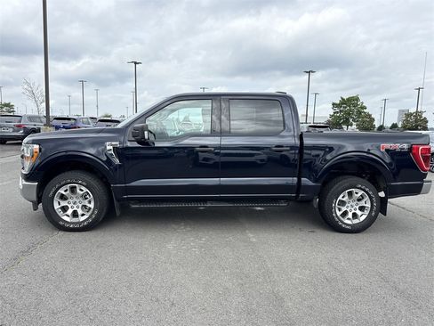 Used 2022 Ford F150 XLT w/ Equipment Group 301A Mid image 6