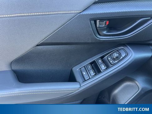 Used 2024 Subaru Crosstrek 2.5i Sport image 43