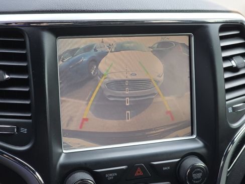 Used 2014 Jeep Grand Cherokee Summit AWD/4WD image 4