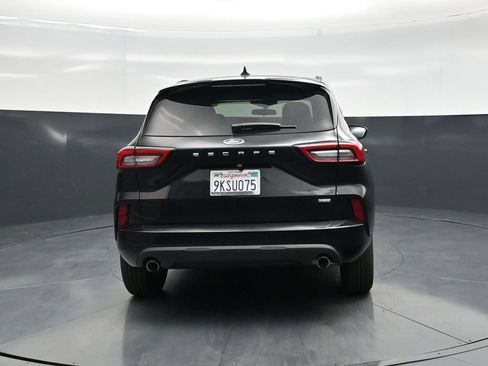 Used 2023 Ford Escape ST-Line w/ Equipment Group 301A FWD image 26