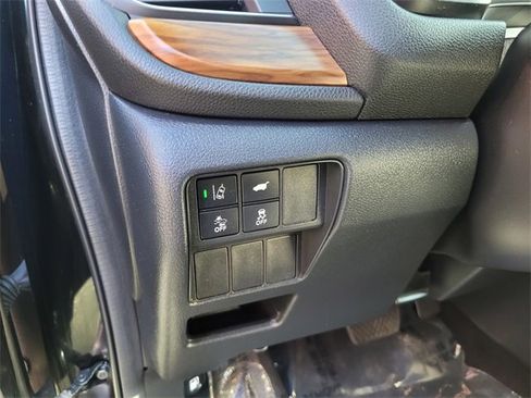 Used 2022 Honda CR-V EX-L image 12
