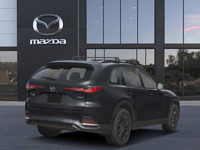 New 2026 MAZDA CX-70 3.3 Turbo w/ Premium Package AWD/4WD image 2