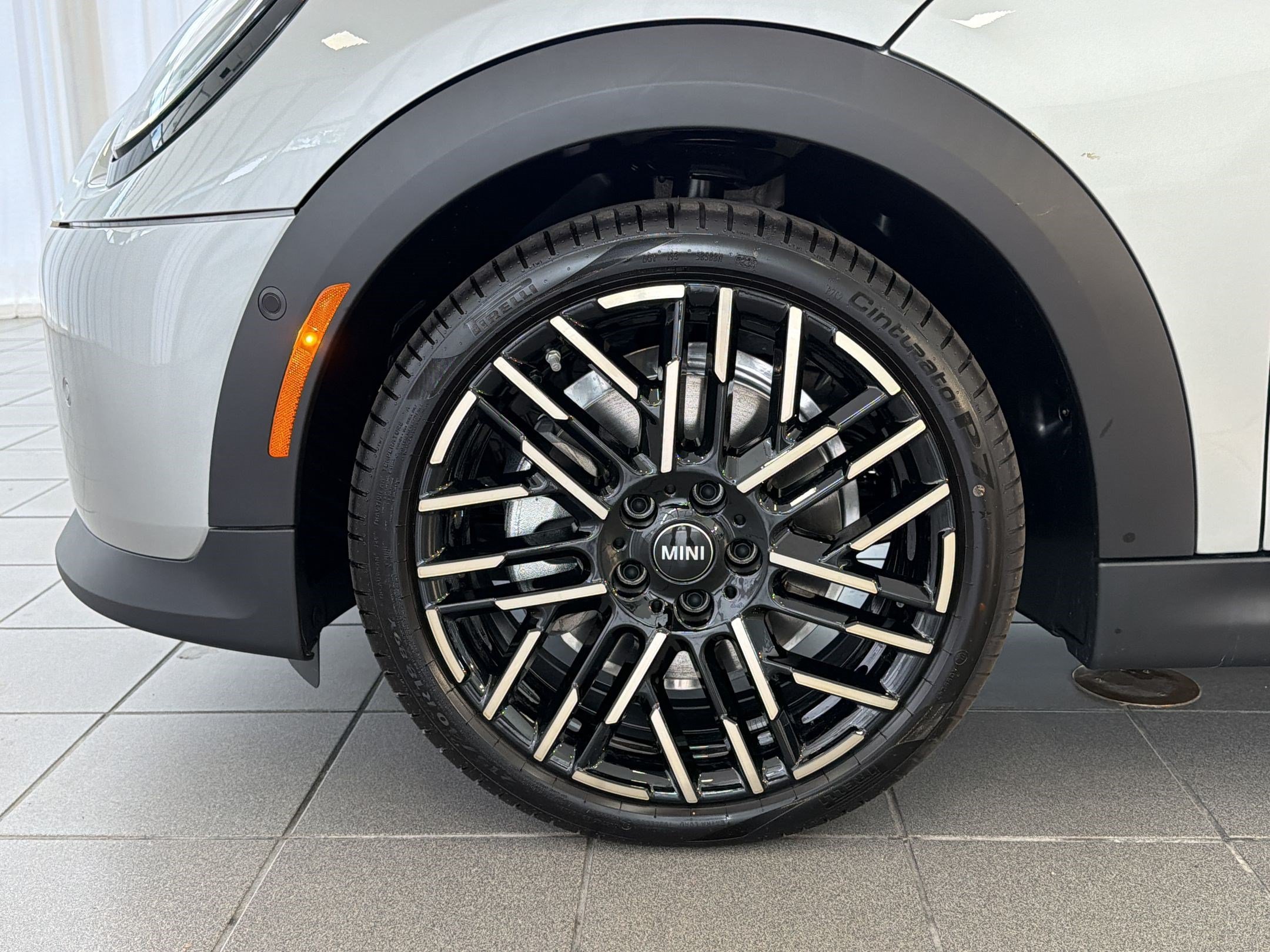 New 2026 MINI Cooper S FWD image 12