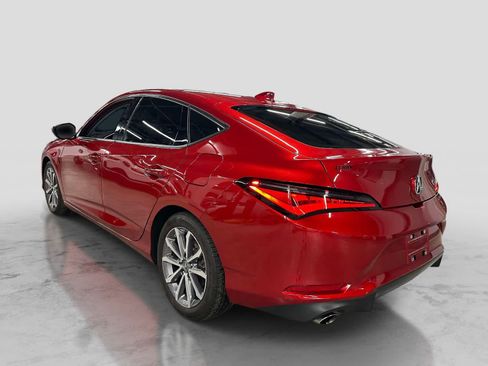 Used 2025 Acura Integra FWD image 3