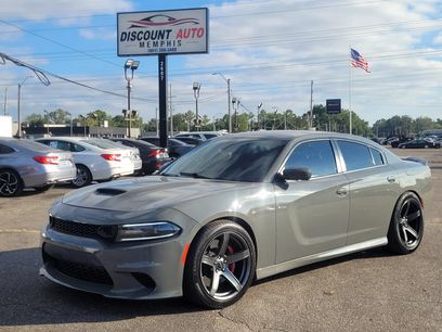 Used 2018 Dodge Charger SRT Hellcat