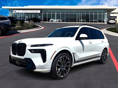 Used 2023 BMW X7 xDrive40i