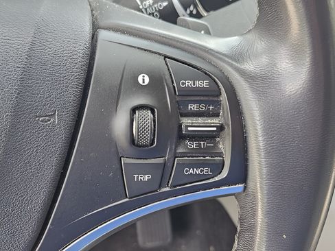 Used 2014 Acura MDX SH-AWD w/ Tech & Entertainment image 25