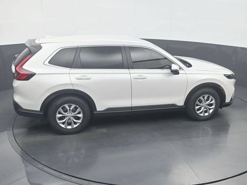 Used 2026 Honda CR-V LX image 26