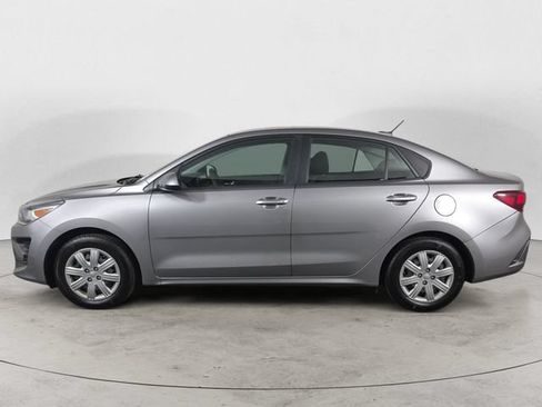 Used 2022 Kia Rio S FWD image 2
