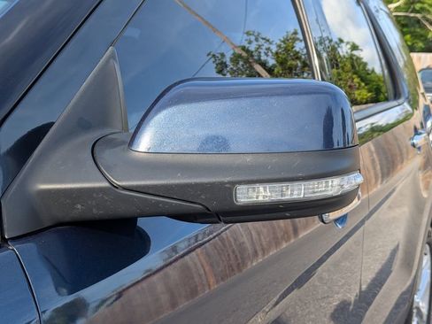 Used 2017 Ford Explorer Limited w/ Equipment Group 301A image 12