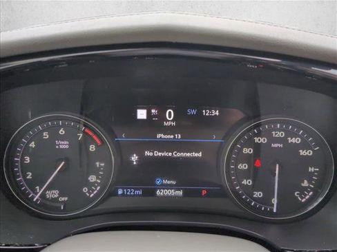 Used 2020 Cadillac XT6 Premium Luxury image 10