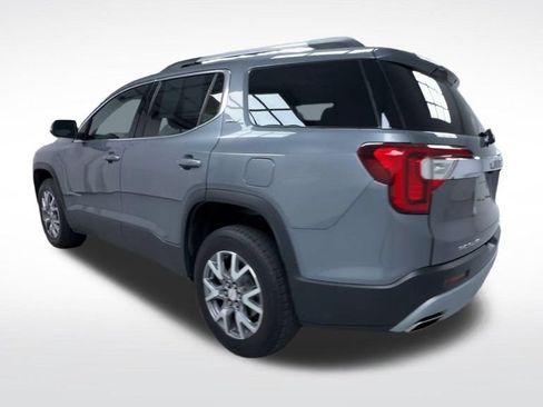 Used 2020 GMC Acadia SLT w/ Driver Alert Package II AWD/4WD image 23