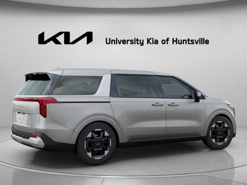 New 2026 Kia Carnival EX FWD image 7