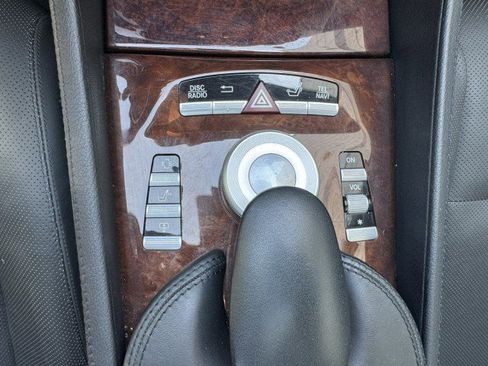 Used 2014 Mercedes-Benz CL 550 4MATIC w/ Sport Package image 27