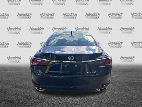 Certified 2025 Lexus ES 350 w/ Premium Package image 9