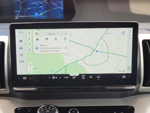 Used 2025 Ford Expedition Max Active image 24