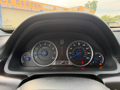 Used 2014 Honda Crosstour EX-L image 24
